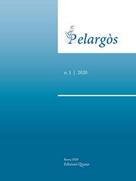 Pelargos 1