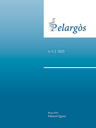 Pelargos 4