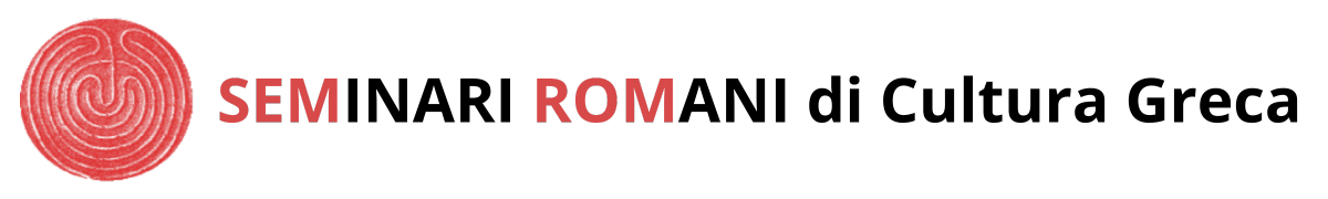 Logo e titolo della rivista