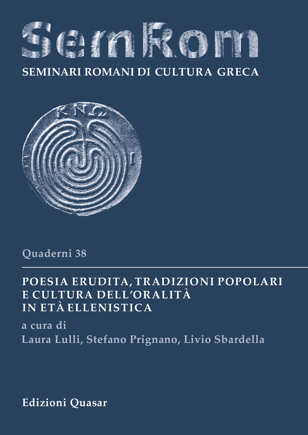 Copertina quaderno
